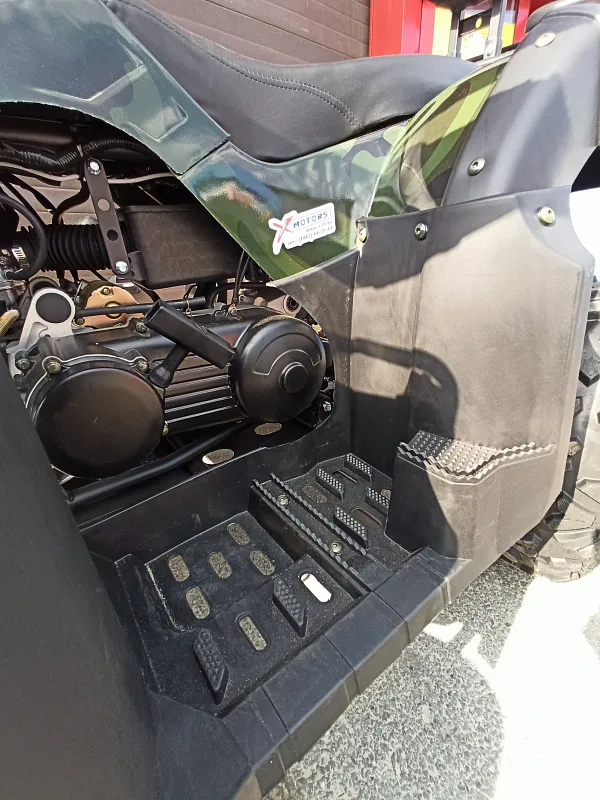 PROMAX ATV 250 PRO (2025)